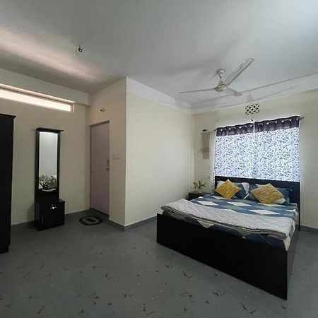 Maria'S Homestay Силигури Экстерьер фото