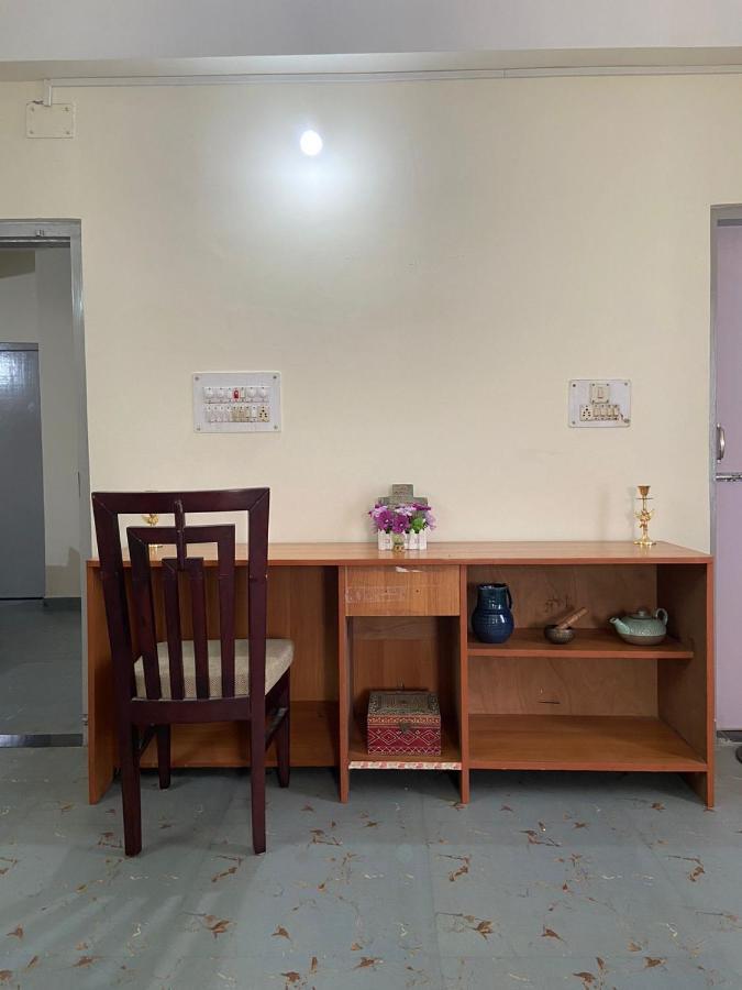 Maria'S Homestay Силигури Экстерьер фото