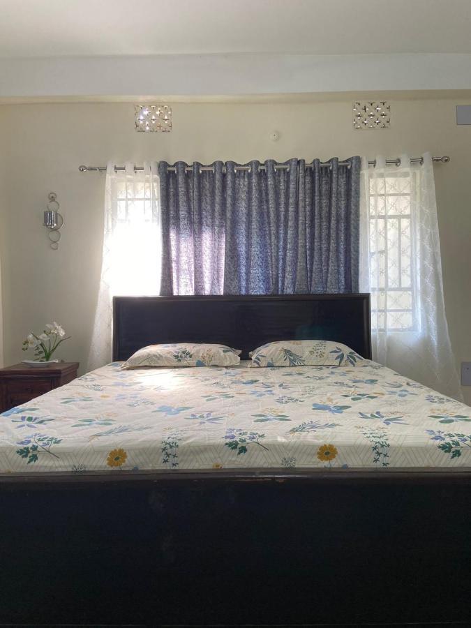 Maria'S Homestay Силигури Экстерьер фото