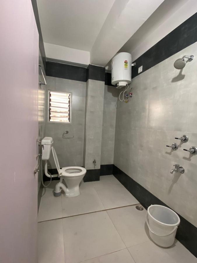 Maria'S Homestay Силигури Экстерьер фото